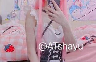 AT鲨的高清天使资源，让我心中那小锅反复在煮…这滋味….