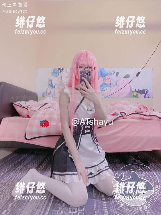 AT鲨的高清天使资源，让我心中那小锅反复在煮...这滋味....