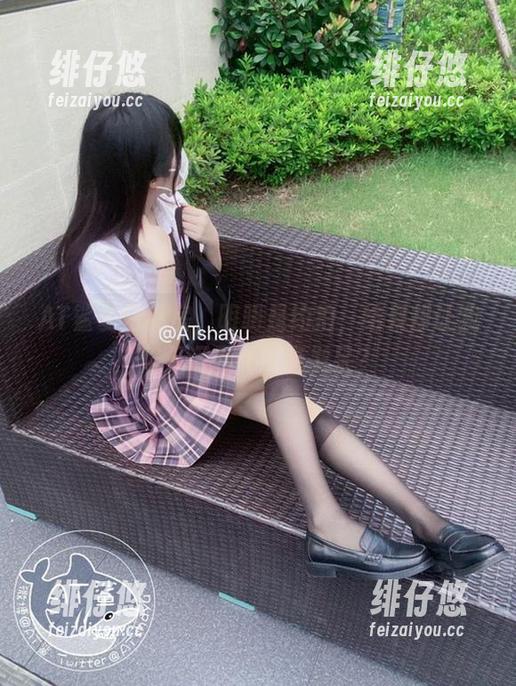 AT鲨夏日私房，明明是约拍，结果却让我陷入深思（或者发呆？