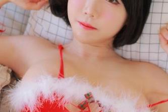 Addielyn(에디린)的水手少女图包精选，沉浸在这种撩人的氛围里。