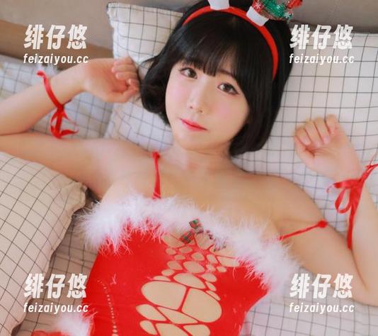 Addielyn(에디린)的水手少女图包精选，沉浸在这种撩人的氛围里。