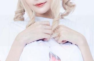 作品：“AzamiBunnyGirl”，喔哟，这一波操作太无辜了