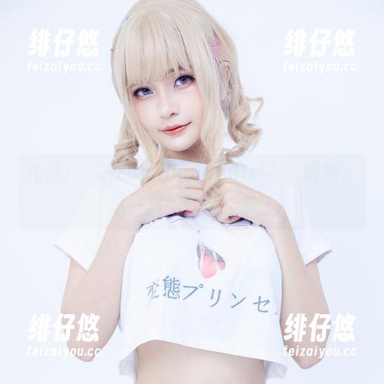 作品：“AzamiBunnyGirl”，喔哟，这一波操作太无辜了