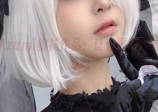 不正经的Azami棉袜作品：让你瞩目不过是袜子的游戏