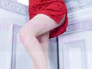 Beautyleg – Dora圣诞免费套图，给我点料，别让我失望！