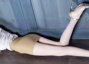 Beautyleg – 职业装擂台，vina让无圣光也是高级感满满的写真风！