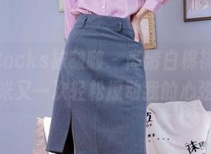 BoBoSocks袜啵啵 – 高清白棉袜套图，糯米又一次轻松撩动我的心弦。