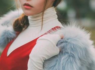 BoLoli菠萝社 – 免费！柳侑绮Sevenbaby穿着《舰娘collection》，赶紧来为她打call吧？