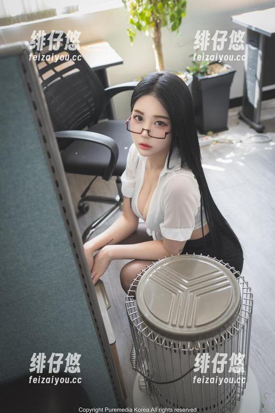来自Bomi(普美)的秘密：Bimilstory里的免费写真，销量炸裂不停