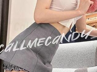 微密圈 – “Callmecandy的修长美腿：你准备好刷屏了没？”——精选