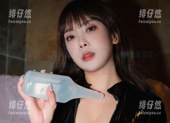 看Dami(퀸다미)的PhotochipsVol，cos得如此别致…隐约有种一见倾心的感觉！