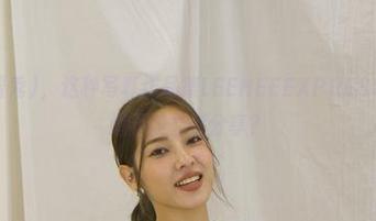G.su(全智秀)，这种写真作品集LEEHEEEXPRESS-LEDG难道不该立刻分享？