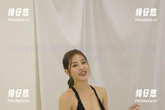 G.su(全智秀)，这种写真作品集LEEHEEEXPRESS-LEDG难道不该立刻分享？