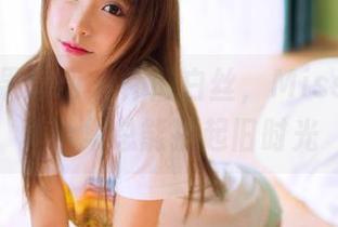 GIRLT果团网 – 怀旧白丝，Miss琪的写真合集总能提起旧时光