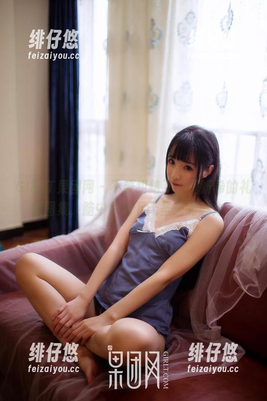GIRLT果团网 - 不要纠结了，周妍希的礼服图集，脑中只剩下无圣光的魅力。