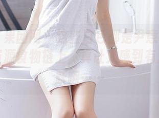 GIRLT果团网 – 这些白色都是尹意纯的私拍，资源食物链上，真让人感到有点小雀跃啊……