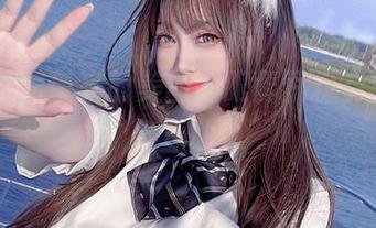 Halo_酱带来的美图，跟黄豆粉有关的调皮互动？