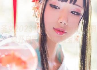 剑之圣女2023套装：HaneAme雨波带你开启图包的暗藏宝藏！