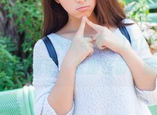 IMiss爱蜜社 – 网袜写真，LalaBaby啦啦的网盘搬家记：衣服在前，腿在后！