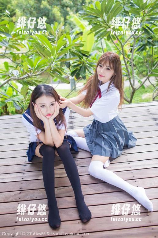 IMiss爱蜜社 - 莎莎Sasa掀起一波运动风，原图比乱七八糟的健身房更撩。