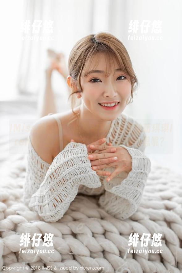 IMiss爱蜜社-萌琪琪Irene IMiss爱蜜社 - 忽然好想穿旗袍的萌琪琪Irene,全套图包中又藏了多少心思呢?