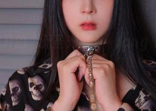 全部放开的“无圣光护士”Jang Joo(장주)，小心你的心哦！