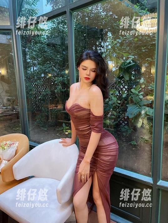 微密圈 - Jessie婕西最新自拍合集：别问我怎么拍的，反正我也不记得了！