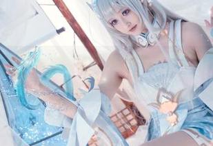 谁说Luisa_零纱的玛修只能在网盘展示？其实我家也是个杂货铺！