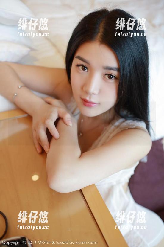 MFStar模范学院 - 想看Jennanni_Jen的旗袍？图库里的新分享，保证让你眼前一亮！