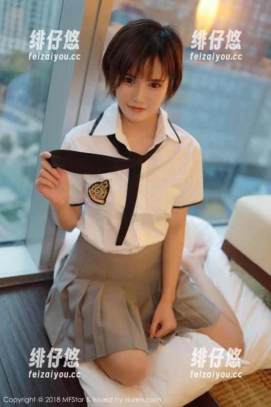 MFStar模范学院 - 作品：王梓童Doirs的厨娘，不只是做饭，还有点小调皮～