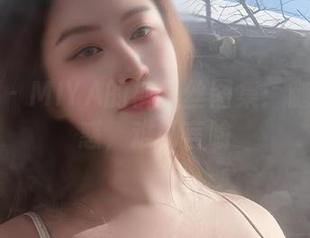 微密圈 – MIYA的裤里丝图集：随性的迷惑，难以言喻