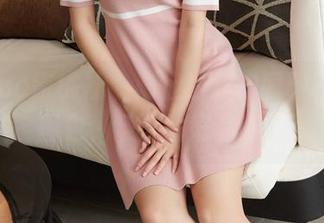 MiiTao蜜桃社 – 附上白丝的佩琦Pinky图包，意外的好品味！