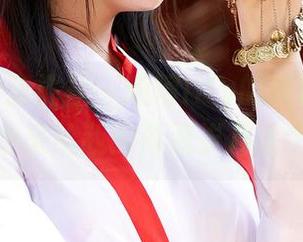 MiiTao蜜桃社 – 琉璃lily的校服福利图，顺便也来给我的青葱岁月来个重温！