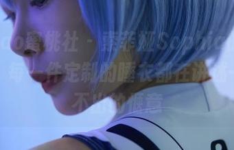 MiiTao蜜桃社 – 索菲娅Sophia的睡衣图集，每一件定制的睡衣都在讲述一种讲不出的惬意
