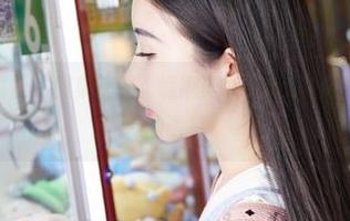 MiiTao蜜桃社 – 图集快递：缇娜美Tinami的浴缸，欲罢不能的诱惑