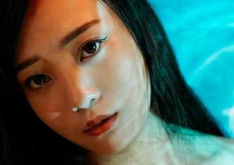 MiiTao蜜桃社 – 赵灵儿Linger教你：不只学习，还能拍出好看的教室写真！跟原图走，嘻嘻。