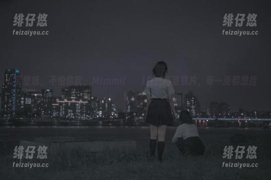 要壁纸，不怕你吹，Mimmi(밈미)白丝高清照片，每一张都想挂墙上！