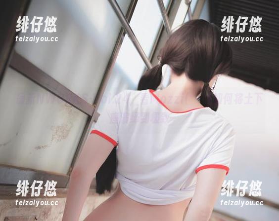 最新NWORKS-Vol.24，看Mozzi(모찌)如何将土下座演绎到极致