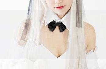 MyGirl美媛馆 – Vetiver嘉宝贝儿的图包让我意识到，随便一个姿势都是温柔的力量。