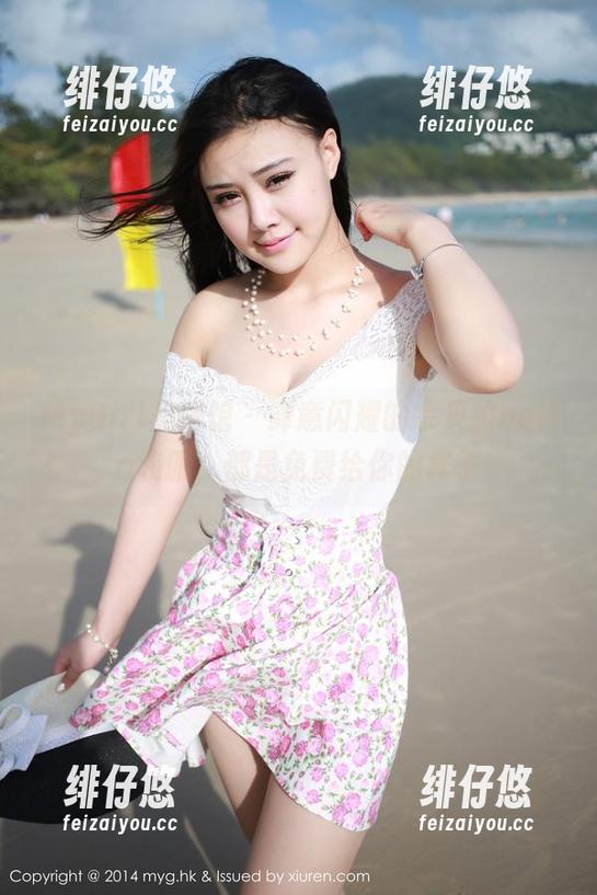 MyGirl美媛馆 - 肆意闪耀的佘贝拉bella和服，都是免费给你的样子