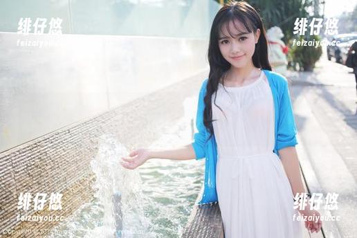MyGirl美媛馆 - 续集出炉，子纯儿Annie姐姐合集更新，这样的女人总让人想多看几眼。
