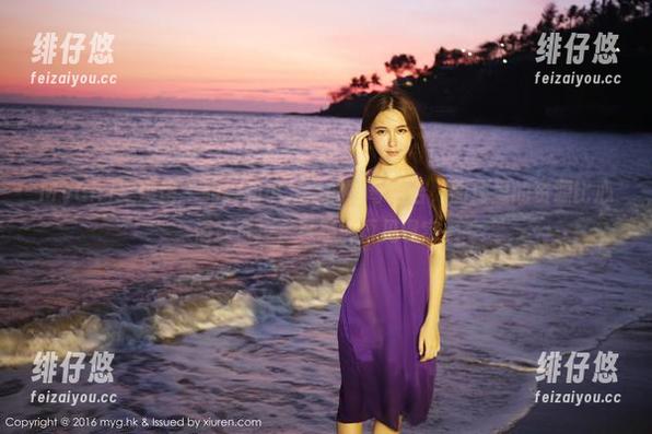 MyGirl美媛馆 - 豹纹和小尤奈的神奇组合，图库里的资源比心情还宽广，真想说再见现实。