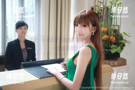 MyGirl美媛馆-小魔女奈奈 MyGirl美媛馆 - 小魔女奈奈的油亮写真合集,怎么感觉像在看一种魔法变身?