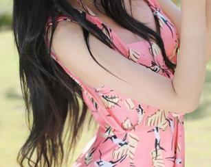 MyGirl美媛馆 – 这美图是抹了奶油吗？田芯娜Angel真挺敢拿奶牛当主题，任性得可以。