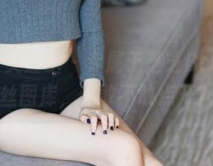 MyGirl美媛馆 – 专属于芝芝Booty的黑丝图库，你敢不敢点开？