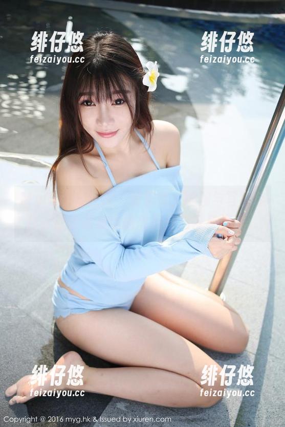 MyGirl美媛馆 - 黄乐然，瑜伽与写真佳作，让你居家也能忽然开启健身模式。