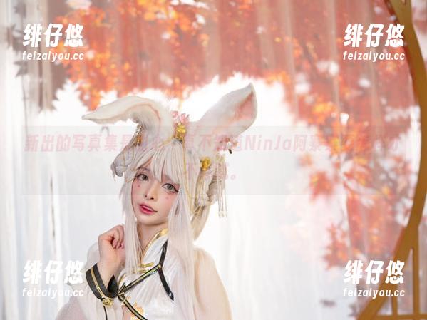 新出的写真集是甜心，真不知道NinJa阿寨寨要怎样才不会腻。