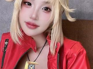 全套写真由Puy Puy生产——FateGrandOrder，瞩目不离开