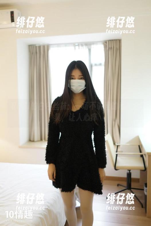 ROSI的白色丝袜：一场不讲理的私拍合集，让人心痒
