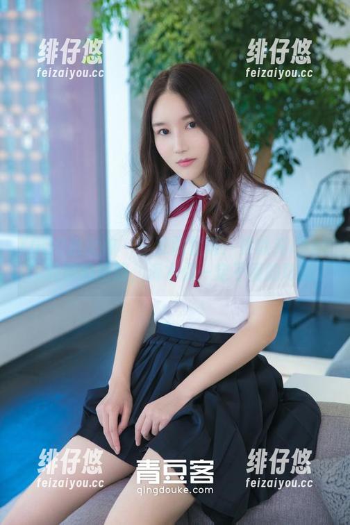 TGOD推女神 - 三亚限量版：黄歆苑chobits的旅拍图册，海水你一定不懂的味道。